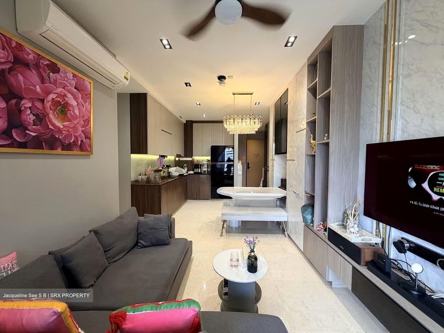 Urban Treasures (D14), Condominium #580027431
